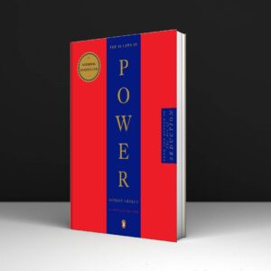 The 48 Laws of Power - Ebook