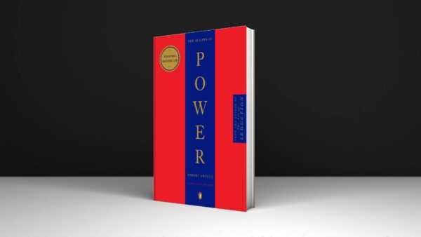 The 48 Laws of Power - Ebook